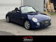 2003 Daihatsu Copen