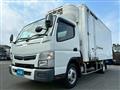 2018 Mitsubishi Canter