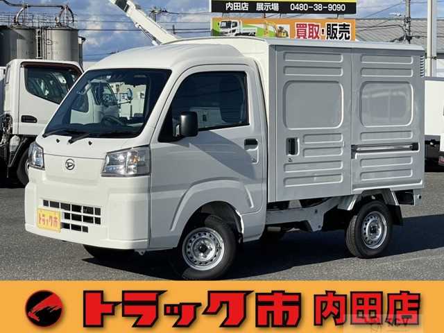 2025 Daihatsu Hijet Truck