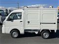 2025 Daihatsu Hijet Truck