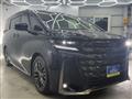 2025 Toyota Vellfire