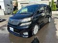 2010 Toyota Vellfire