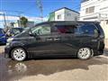 2010 Toyota Vellfire