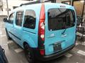 2012 Renault Kangoo