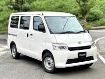 2025 Toyota Townace Van