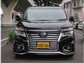 2018 Nissan Elgrand