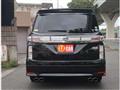 2018 Nissan Elgrand