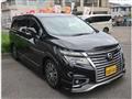 2018 Nissan Elgrand