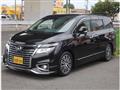 2018 Nissan Elgrand