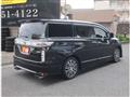 2018 Nissan Elgrand