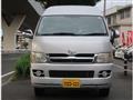 2007 Toyota Hiace Van