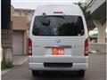 2007 Toyota Hiace Van