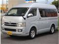 2007 Toyota Hiace Van