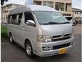 2007 Toyota Hiace Van