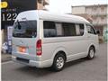 2007 Toyota Hiace Van