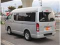 2007 Toyota Hiace Van