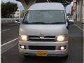 2007 Toyota Hiace Van