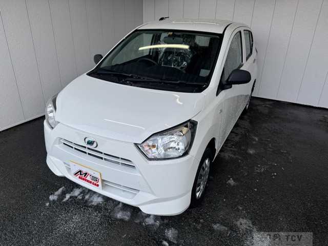 2022 Daihatsu Mira