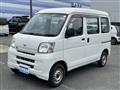 2013 Daihatsu Hijet Cargo