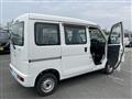 2013 Daihatsu Hijet Cargo