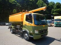 2006 Mitsubishi Fighter