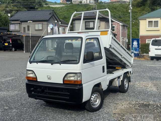1995 Honda Acty Truck