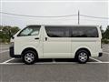 2006 Toyota Hiace Van