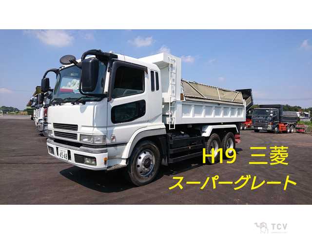 2007 Mitsubishi Mitsubishi Others