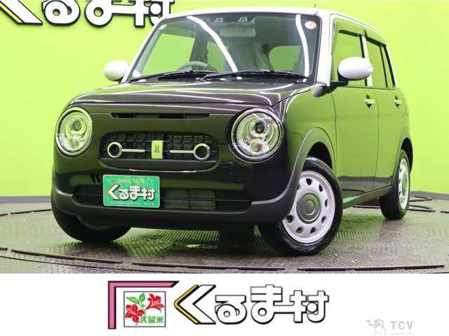 2025 Suzuki Lapin