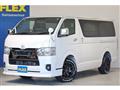2024 Toyota Hiace Van