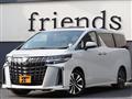 2022 Toyota Alphard G