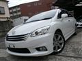 2009 Toyota Mark X Zio