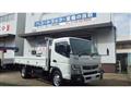 2015 Mitsubishi Canter