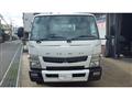 2015 Mitsubishi Canter