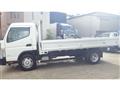 2015 Mitsubishi Canter