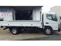 2015 Mitsubishi Canter