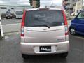 2008 Daihatsu Move