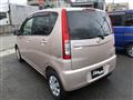 2008 Daihatsu Move