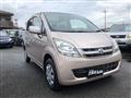 2008 Daihatsu Move