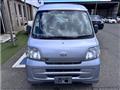 2017 Daihatsu Hijet Cargo
