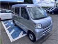 2017 Daihatsu Hijet Cargo