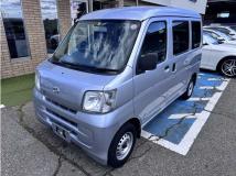 2017 Daihatsu Hijet Cargo