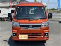 2025 Daihatsu Hijet Truck