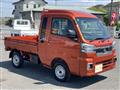 2025 Daihatsu Hijet Truck