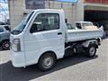 2025 Suzuki Carry Truck