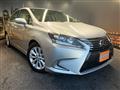 2013 Lexus HS HYBRID