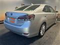 2013 Lexus HS HYBRID