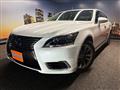 2013 Lexus LS
