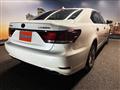 2013 Lexus LS