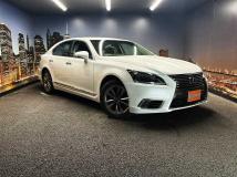 2013 Lexus LS